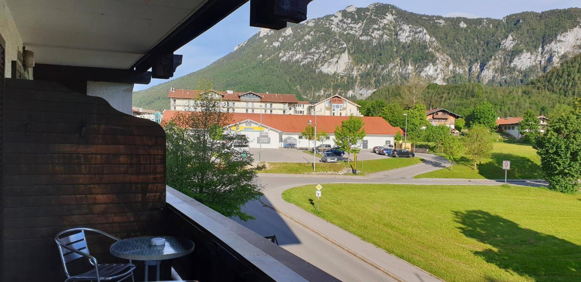 Alpenhotel Gastager Inzell Exterior foto