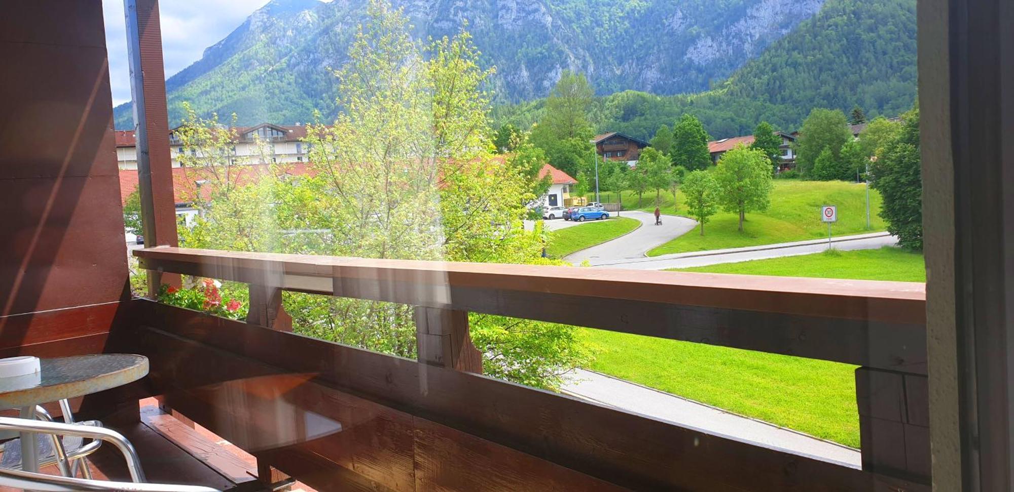 Alpenhotel Gastager Inzell Exterior foto